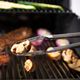 Broil King® 12" Baron Tong-3