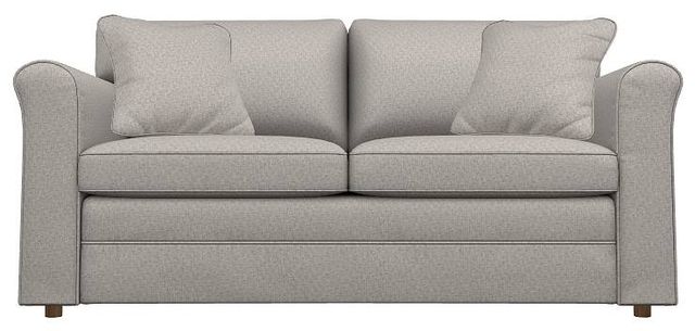 La-Z-Boy® Leah Stone Full Sleeper Sofa-1