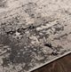 Surya Impulse Cream/Light Gray 4'x6' Area Rug-5