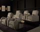 Best® Home Furnishings Customizable Cameo Power Space Saver Recliner-2