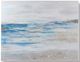 Giftcraft Beige/Blue/White Wall Art-0