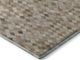 Dalyn™ Rug Company Bozeman Gray 5'x8' BM6 Area Rug-2