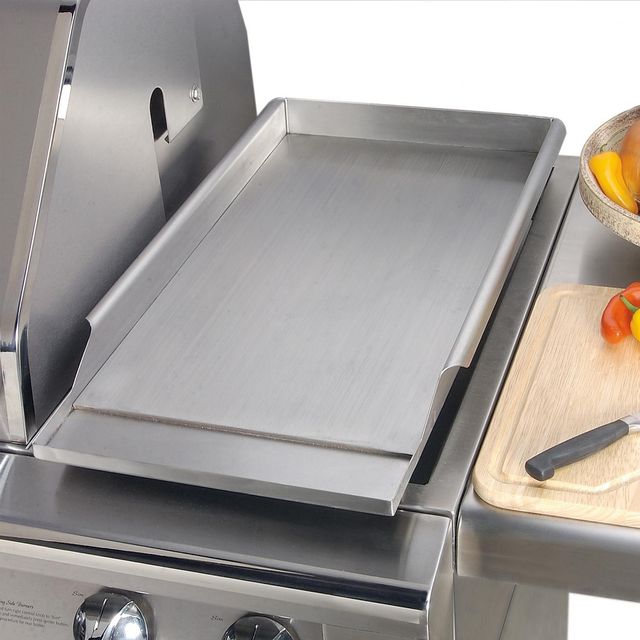 Alfresco™ Griddle-0