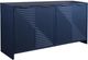 Horizon Home® Matrix Blue 65" Console-0