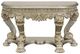 ACME Furniture Danae Champagne/Gold Sofa Table-1
