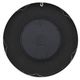 YHD Black/Chrome Wall Clock-3