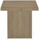 Coaster® Devar 3-Piece Latte Occasional Table Set-4