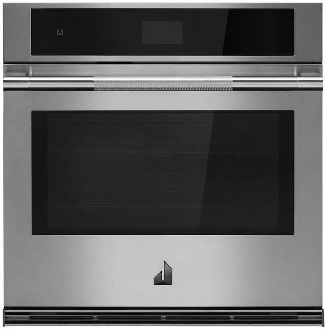 JennAir® RISE™ 30" Stainless Steel Built-In Single Electric Wall Oven