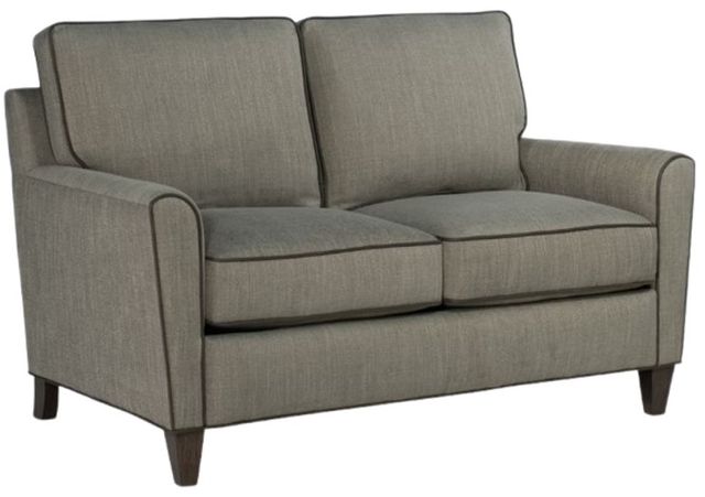 Bradington-Young Customizable Manning Loveseat-0