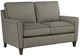 Bradington-Young Customizable Manning Loveseat-0