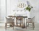 A.R.T. Furniture® Architrave Almond Gathering Pub Table-1