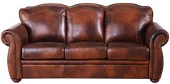 Leather Italia™ Cambria Arizona Marco Sofa