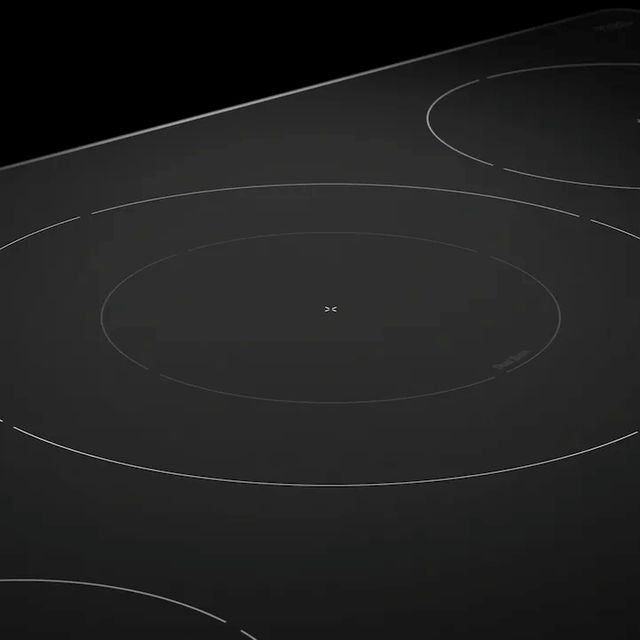 KitchenAid® 30" Stainless Steel Frame Induction Cooktop-3