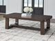 Signature Design by Ashley® Breckington Brown Cocktail Table-5