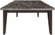 Mazin Furniture Decatur Espresso Counter Height Dining Table-2