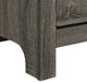 Elements International Sami Gray Youth Chest-3