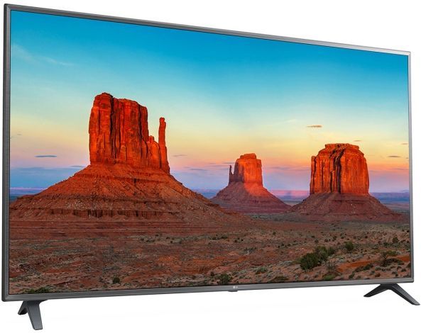 LG UK6190PUB Series 75" 4K HDR LED UHD Smart TV-2