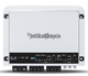 Rockford Fosgate® Prime Marine 400 Watt Full-Range Class-D 4-Channel Amplifier-0