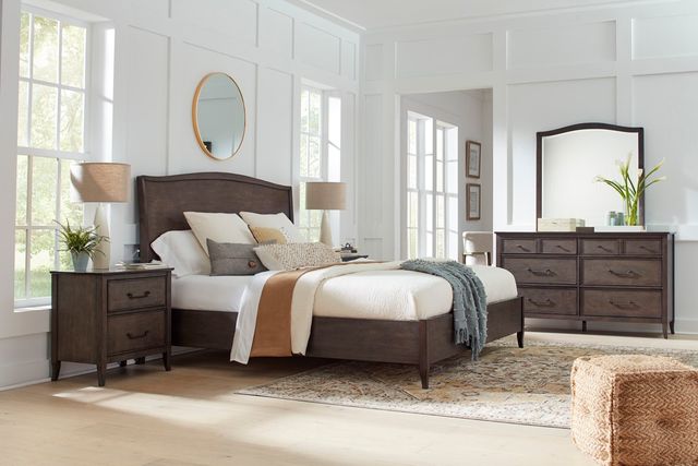 aspenhome® Blakely Sable Brown Dresser-3