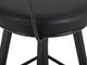 International Furniture Direct Eclipse Licorice Counter Stool-2