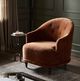 Four Hands Marnie Altair Sienna Chair-1