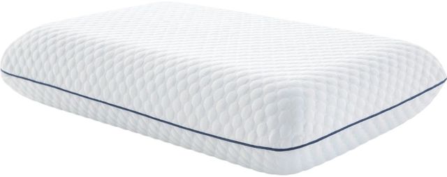 Weekender™ Gel Memory Foam King Pillow-2