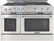 Capital Cooking™ Grand Chef 48" Stainless Steel Pro Style Gas Range-0