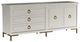 Vanguard® Furniture Customizable Belmont 2-Door Cabinet-0