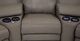 Palliser® Furniture Customizable 6-Piece Asher Power Reclining Modular Sectional-1