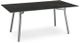 Amisco Moris Italian Porcelain Table-0