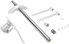 Whirlpool® Stainless Steel Clothes Rack