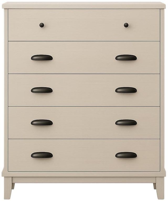 Bernards Plains Beige Chest-0