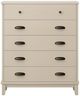 Bernards Plains Beige Chest-0
