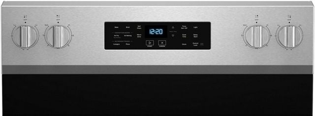 Whirlpool® 4 Piece Stainless Steel Kitchen Package-15