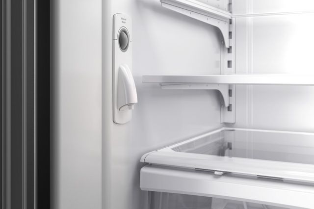 Maytag® 36" 25.0 Cu. Ft. Fingerprint Resistant Stainless Steel French Door Refrigerator-6