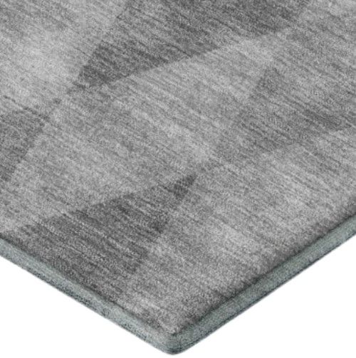 Dalyn™ Rug Company The Reserve TR2 Gray 5'x8' Area Rug-3
