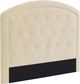 Palliser® Furniture Customizable Brook 48" King Headboard-0
