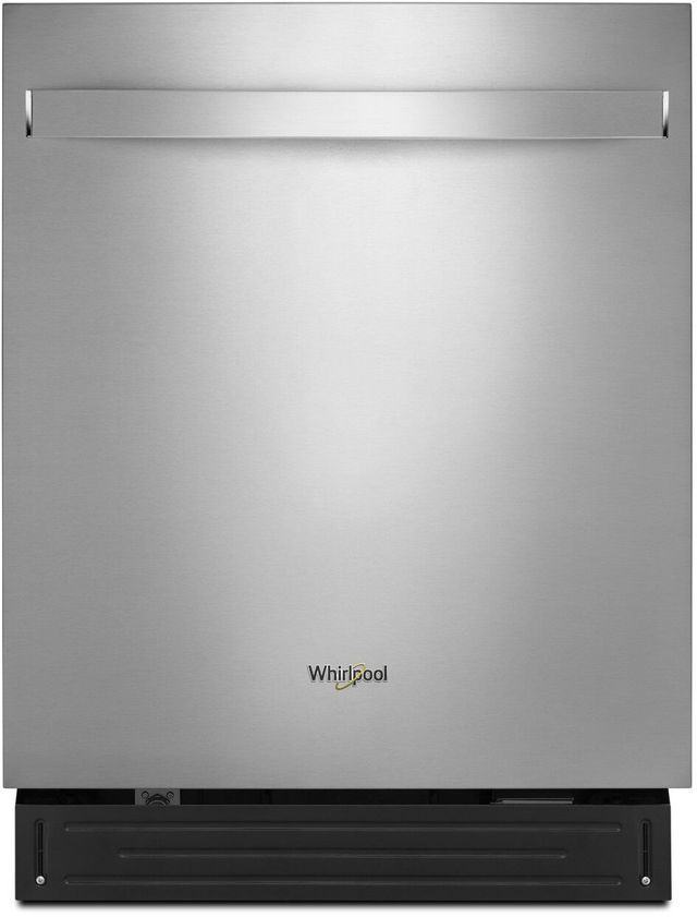 Tuyau de laveuse Whirlpool®-2