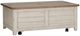 Liberty Furniture Farmhouse Reimagined 3-Piece Antique White/Chestnut Occasional Table-2
