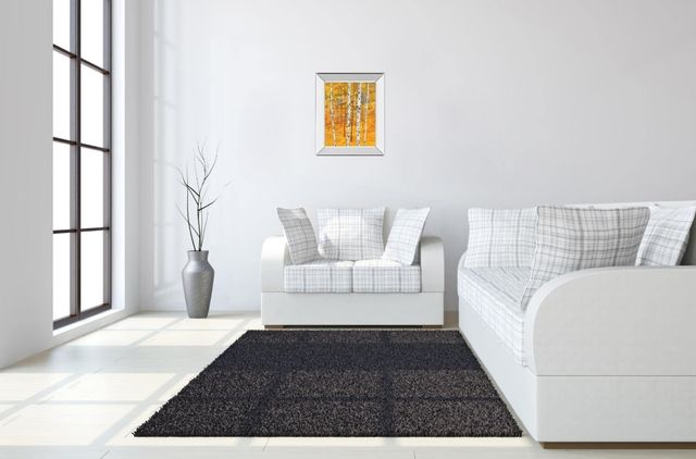 Classy Living Alex Jawdokimov Iridescent Trees IV Wall Art-1