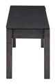 Ashley® Trishcott Dark Brown Dining Room Storage Bench-3