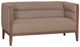 Fairfield® Customizable Dyson Loveseat-0