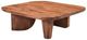 Moe's Home Collection Era Natural Stain Large Coffee Table-0