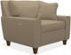 La-Z-Boy® Edie duo® Driftwood Reclining Chair and a Half-1