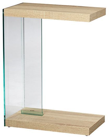Steve Silver Co. Elaina Chair Side End Table-0