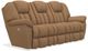 La-Z-Boy® Maverick Fawn Power Reclining Sofa-0