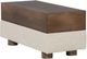 HF Custom Customizable Venezio Console Ottoman-0
