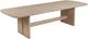 Coaster® Kailani Beige Dining Table-0