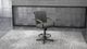 Chromcraft Customizable Easton Swivel Tilt Counter Height Dining Stool-1