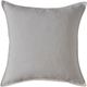 Livia Linen White Decorative Pillow-0